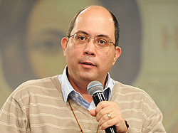 André L. Botelho de Andrade