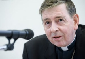 2014 pode ser o ano do ecumenismo, diz cardeal Koch