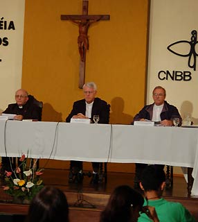 CNBB defende o valor inviolável da vida em nota oficial Notícias