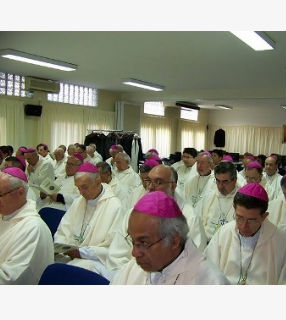 Bispos Falam Dos Desafios Da Igreja Na Am Rica Latina Not Cias