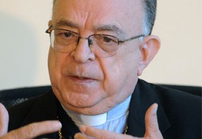 Beato José de Anchieta será canonizado, afirma Dom Damasceno