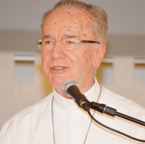 Cardeal Hummes fala sobre a formação dos seminaristas
