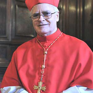 Cardeal Odilo Scherer celebra 12 anos de ordenação episcopal