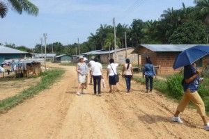 Curso oferece formação para missionários na Amazônia