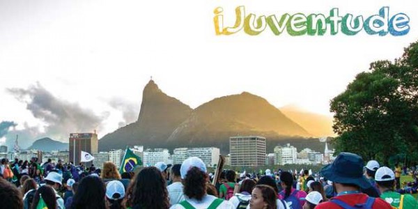 Rio terá instituto para debater questões da juventude