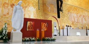 Na memória litúrgica dos Pastorinhos, orações pela Ucrânia