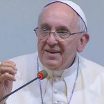 Papa inicia consistório com alertas em defesa da família