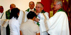 Duas religiosas brasileiras são enviadas em missão ao Haiti