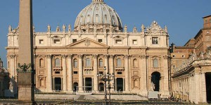 Vaticano comenta relatório da ONU referente à pedofilia