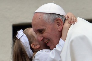 Vaticano apresenta Encontro Mundial das Famílias