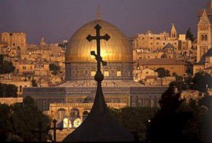 Vaticano faz apelo pelos cristãos na Terra Santa