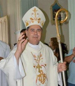 Papa nomeia novo bispo para Governador Valadares (MG)