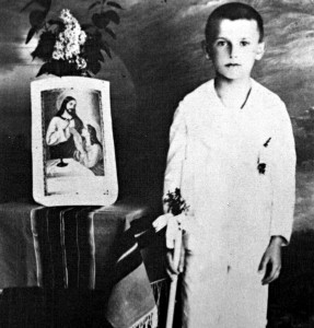 Saiba como foi a infância e juventude de João Paulo II