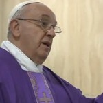 Humildade e oração para não “matar” a Palavra, pede Papa