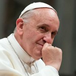  Papa institui Comissão para Tutela de Menores 