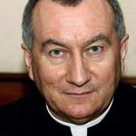 Cardeal Parolin pede diálogo em relação à crise na Ucrânia