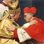 Papa Francisco, quando cardeal, fez depoimento sobre JPII