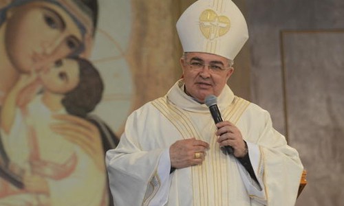 Cardeal Orani tomará posse de Igreja em Roma