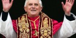 Igreja recorda nove anos da eleição de Bento XVI