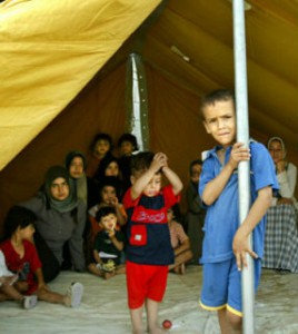 Reunião no Vaticano aboradrá crise humanitária na Síria