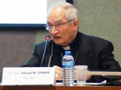 Observador da Santa Sé faz discurso na ONU sobre tortura