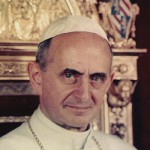 Vaticano anuncia beatificação do Papa Paulo VI