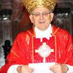 Cardeal representa Francisco em beatificação de bispo romeno