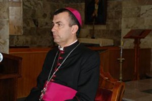 Arcebispo Mossul fuga cristãos