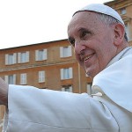 Papa Francisco anuncia viagem à Albânia