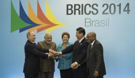 Banco Brics