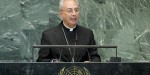 Vaticano embaixadas cristãos