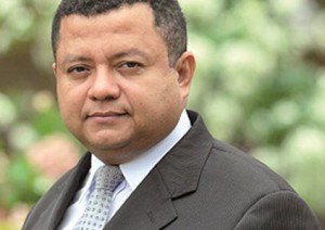 Dr. Marlon Reis, Juiz de Direito em exercício no Maranhão / Foto: Arquivo