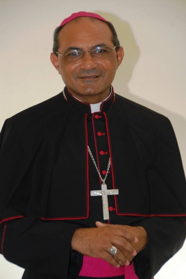 Paróquia São Tiago Apóstolo Diocese De Santos Sp Dom Pedro Brito Comenta Situação Vocacional 3713