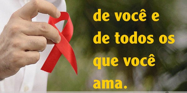 campanha aids_diagnostico precoce