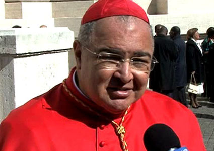 Cardeal Orani Tempesta comenta significado de um jubileu / Foto: Arquivo