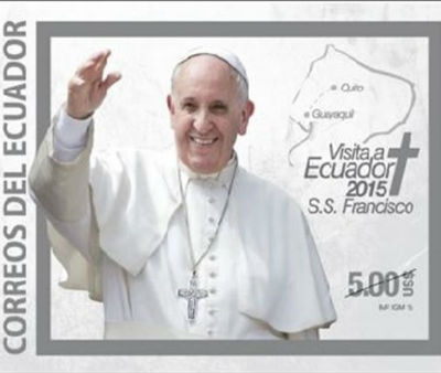 10 anos de Papa Francisco: Canção Nova realiza cobertura comemorativa