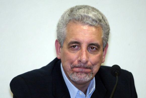 O ex-diretor de Marketing do Banco do Brasil Henrique Pizzolato / Foto: Antonio Cruz - Agência Brasil