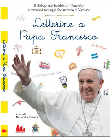 Querido Papa Francisco: O Papa responde às cartas de crianças do mundo todo