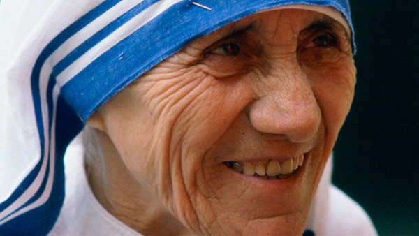 Madre Teresa De Calcutá Será Canonizada