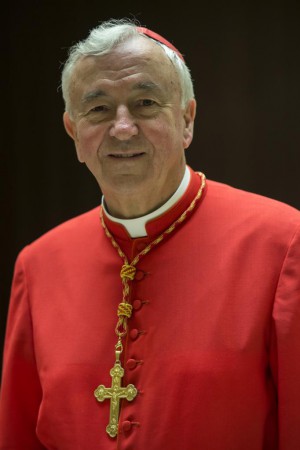 Cardeal Vicent Nichols / Foto: Diocese de Westminster