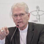 Dom Leonardo Steiner, secretário geral da Conferência Nacional dos Bispos do Brasil (CNBB)