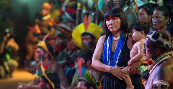 Áreas que vinham sendo reivindicadas há anos foram reconhecidas como territórios tradicionais indígenas e o Conselho Nacional de Política Indigenista foi instalado.