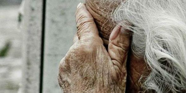 Em 2015, foram registradas mais de 32 mil denúncias de violência contra idosos / Foto: Agência Brasil 