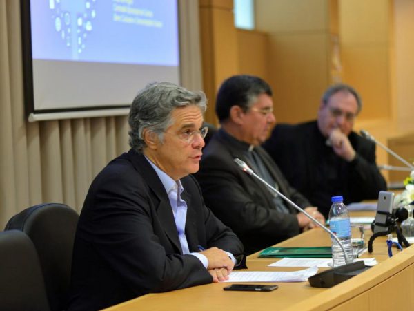Jornadas de Comunicação em Portugal constatam que desafio da Igreja é "captar atenção"