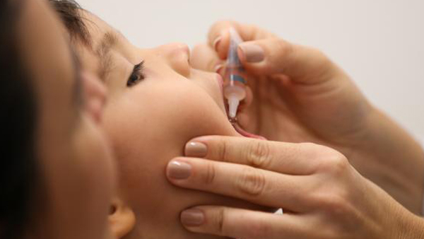 Campanha Nacional de Multivacinação termina nesta sexta-feira, 30./ Foto: Agência Brasil