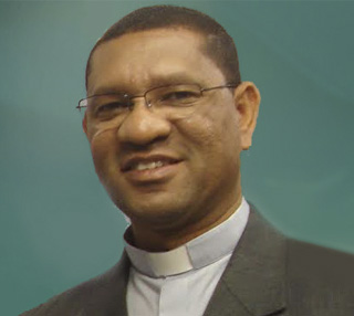 Padre Jorge Alves