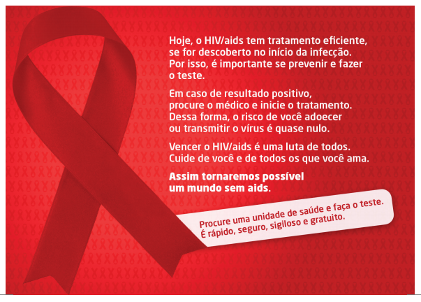 Campanha-HIV cnbb