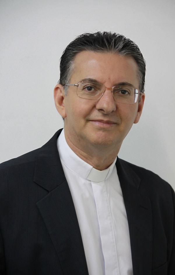 Padre-Edilson-Soares-Nobre - cnbb