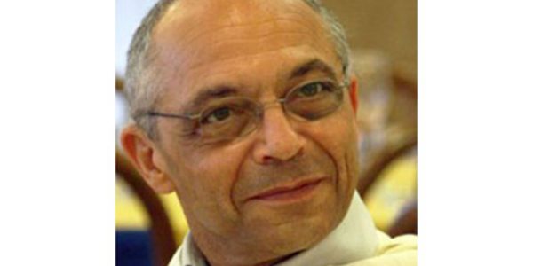 Frei Bruno Cadorè, Mestre da Ordem dos Pregadores / Foto: Rádio Vaticano
