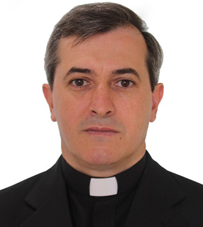Padre Vicente de Paula / Foto: CNBB
